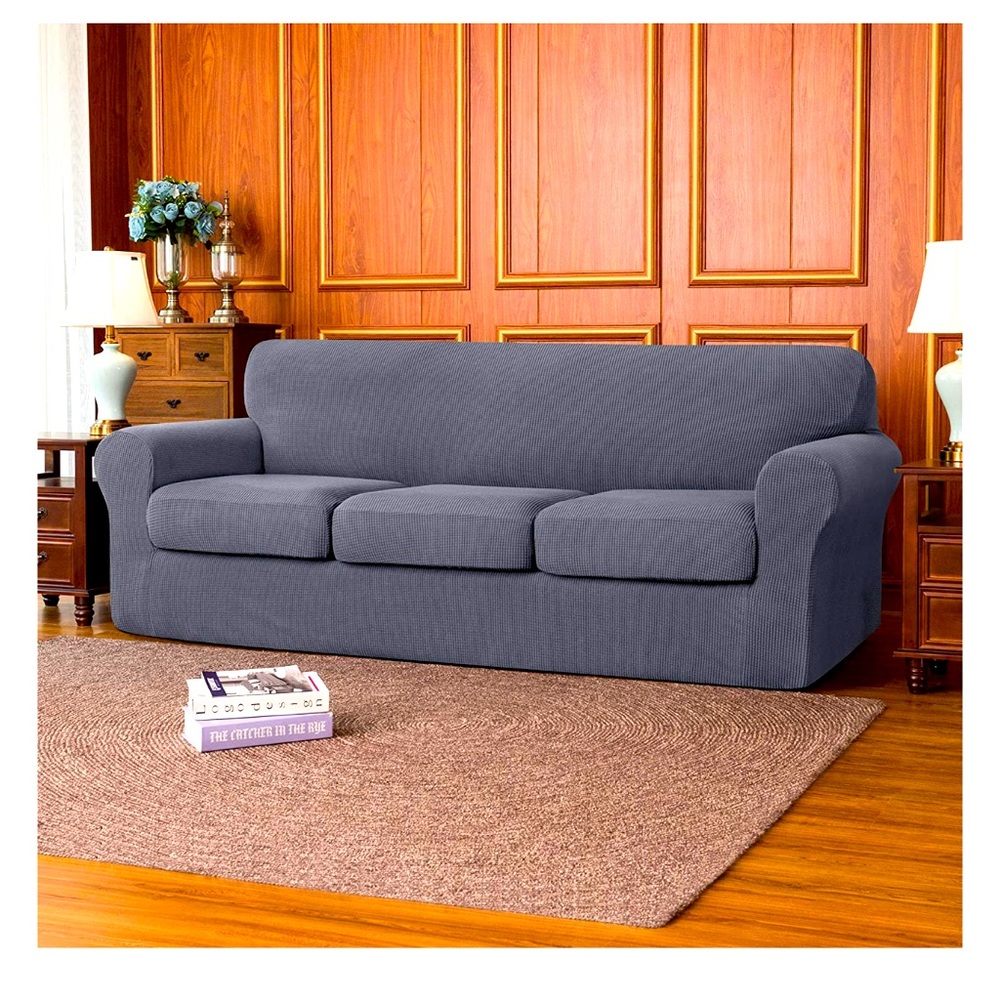 Sofa Cover new w out tags-